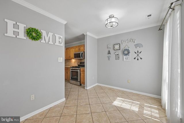 321 STEEPLECHASE CT, Woodbury, NJ 08096
