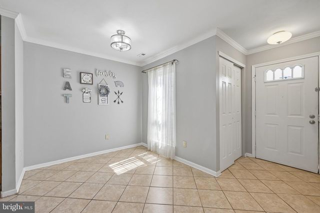 321 STEEPLECHASE CT, Woodbury, NJ 08096