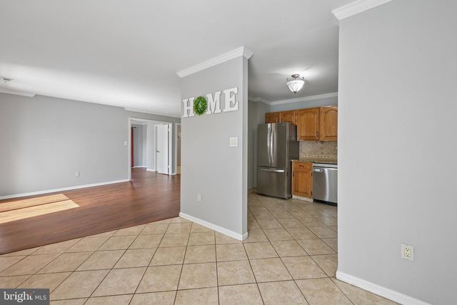 321 STEEPLECHASE CT, Woodbury, NJ 08096