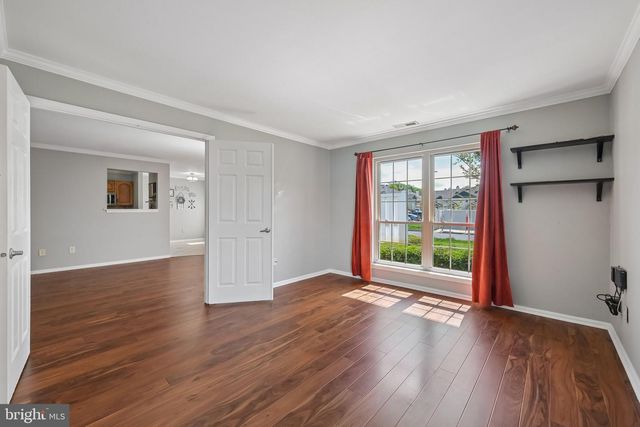 321 STEEPLECHASE CT, Woodbury, NJ 08096