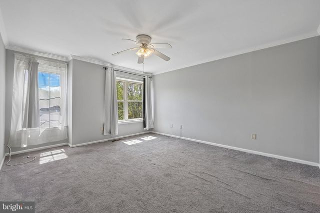 321 STEEPLECHASE CT, Woodbury, NJ 08096