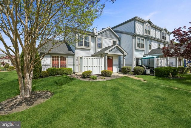321 STEEPLECHASE CT, Woodbury, NJ 08096