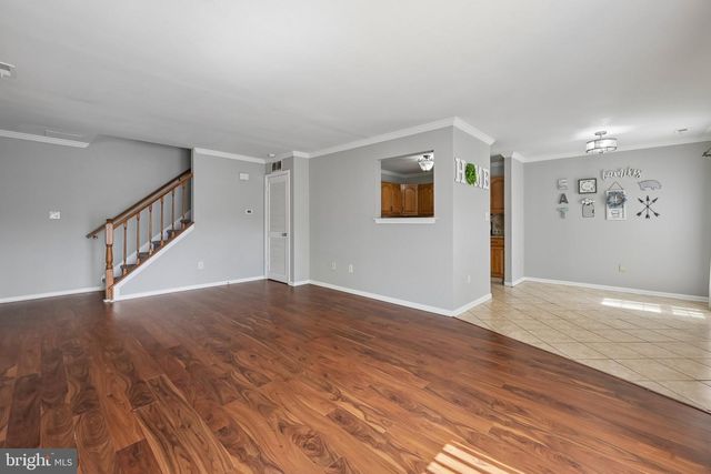 321 STEEPLECHASE CT, Woodbury, NJ 08096