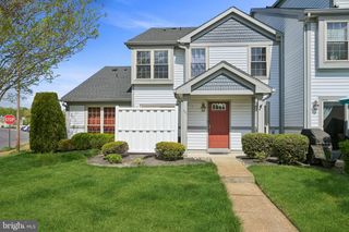 321 STEEPLECHASE CT, Woodbury, NJ 08096