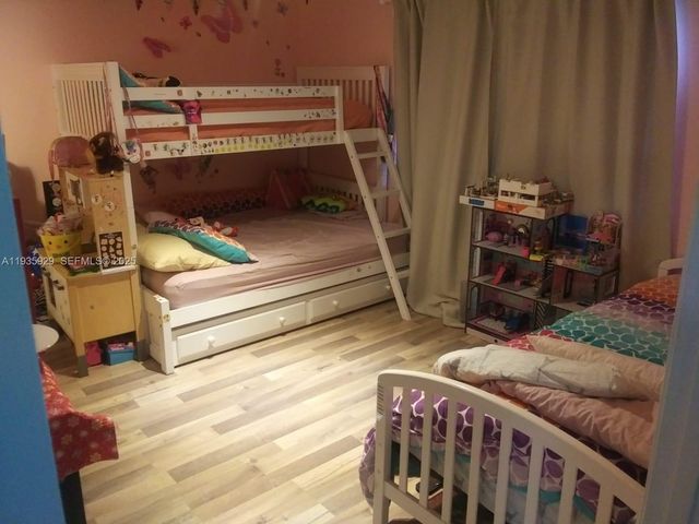 7710 NW 50th St 307, Lauderhill, FL 33351