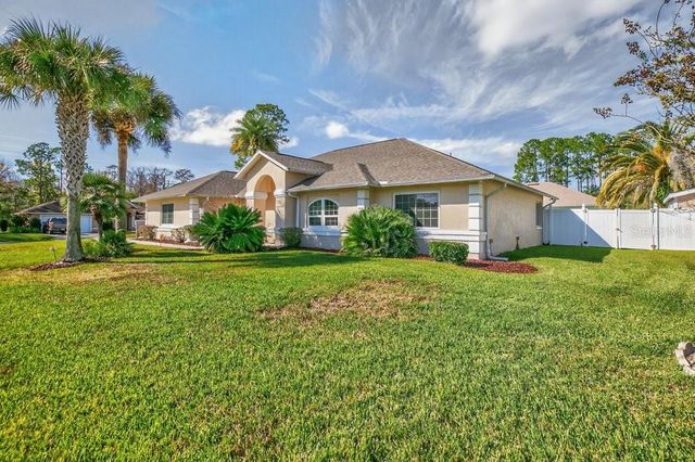 1 EASTMOOR LANE, Palm Coast, FL 32164