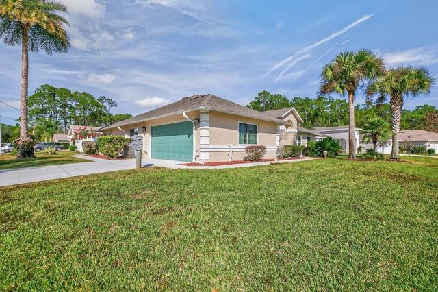 1 EASTMOOR LANE, Palm Coast, FL 32164