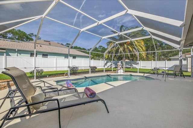 1 EASTMOOR LANE, Palm Coast, FL 32164