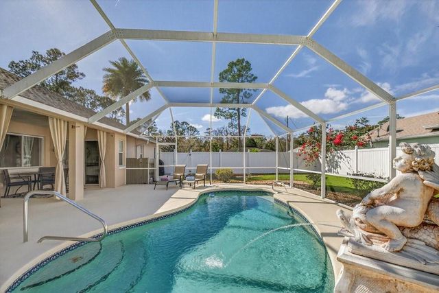1 EASTMOOR LANE, Palm Coast, FL 32164