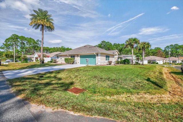 1 EASTMOOR LANE, Palm Coast, FL 32164