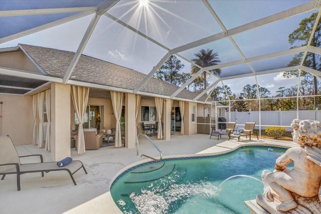 1 EASTMOOR LANE, Palm Coast, FL 32164
