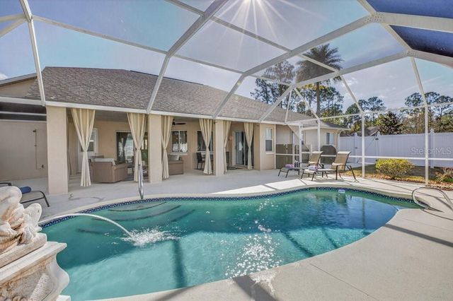 1 EASTMOOR LANE, Palm Coast, FL 32164