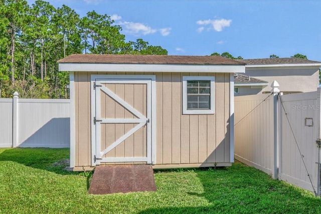 1 EASTMOOR LANE, Palm Coast, FL 32164