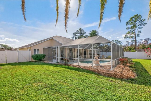1 EASTMOOR LANE, Palm Coast, FL 32164