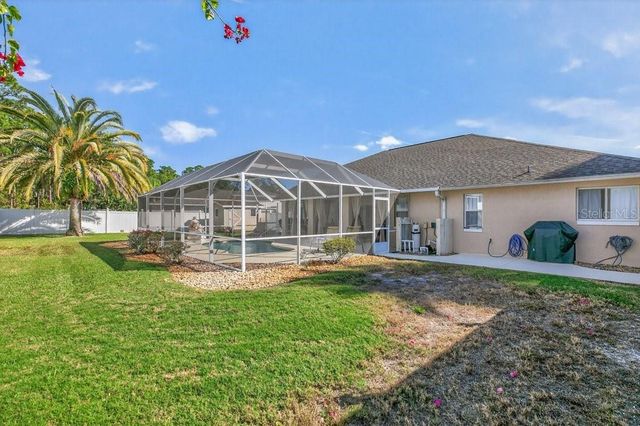 1 EASTMOOR LANE, Palm Coast, FL 32164