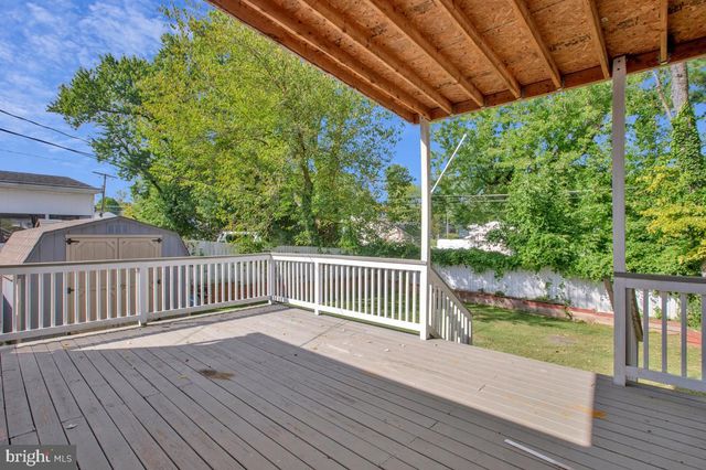 3716 VALLEY HILL DR, Randallstown, MD 21133