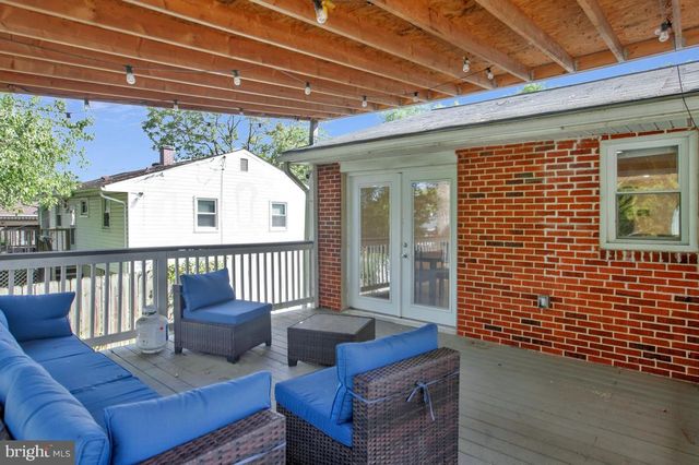 3716 VALLEY HILL DR, Randallstown, MD 21133