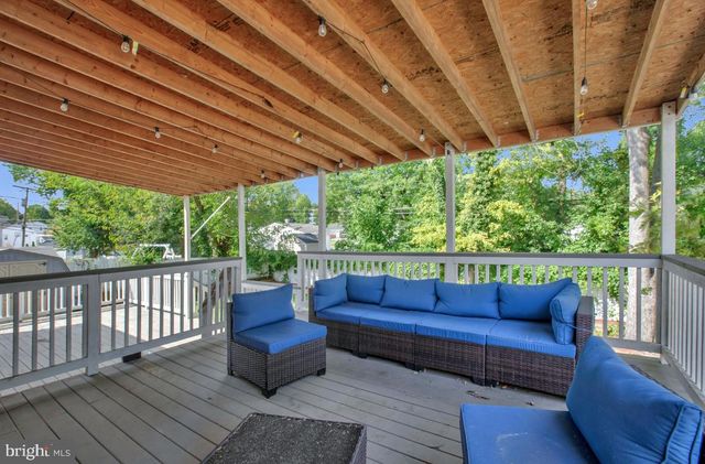3716 VALLEY HILL DR, Randallstown, MD 21133