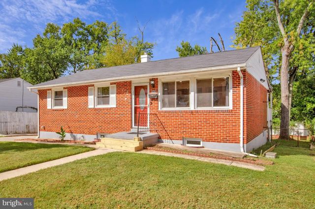 3716 VALLEY HILL DR, Randallstown, MD 21133
