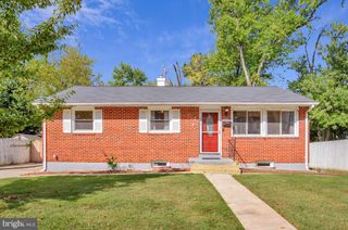 3716 VALLEY HILL DR, Randallstown, MD 21133