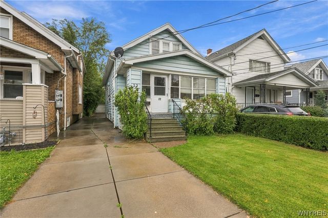 22 Beatrice Avenue, Buffalo, NY 14207