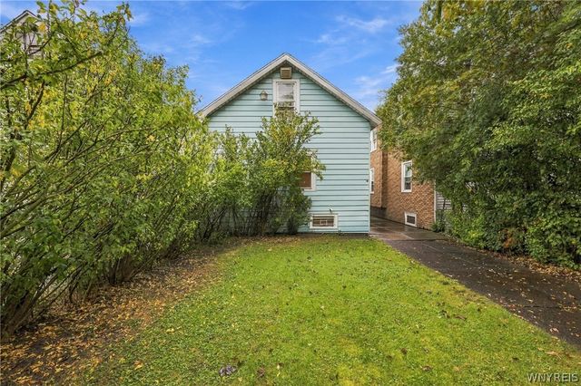 22 Beatrice Avenue, Buffalo, NY 14207