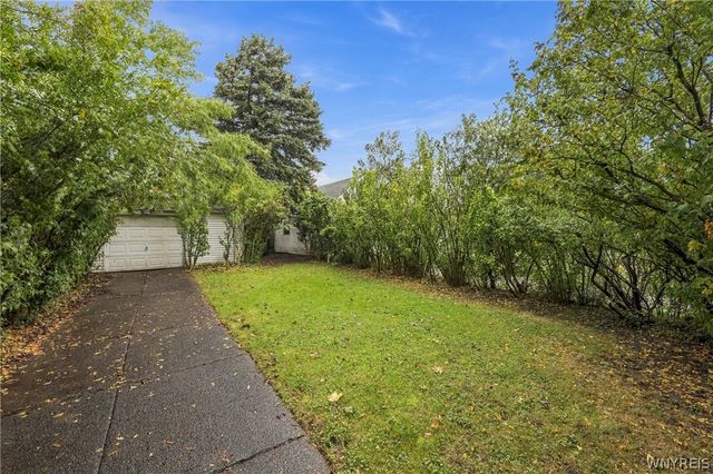 22 Beatrice Avenue, Buffalo, NY 14207