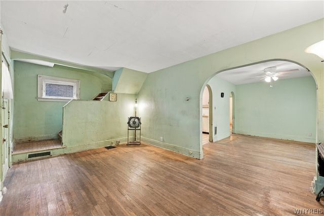 22 Beatrice Avenue, Buffalo, NY 14207