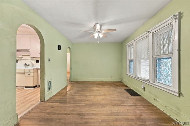22 Beatrice Avenue, Buffalo, NY 14207