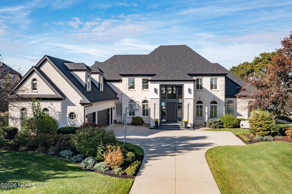 3026 Quarry Road, Maumee, OH 43537