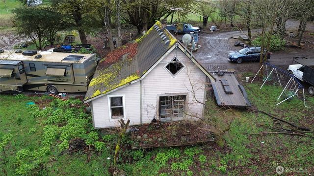 529 NW Past Drive, Poulsbo, WA 98370