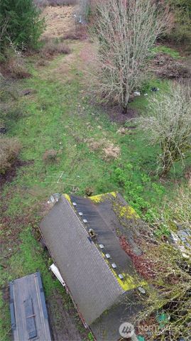 529 NW Past Drive, Poulsbo, WA 98370