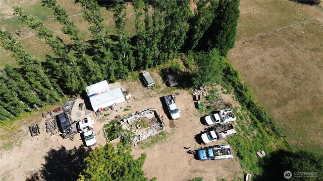 529 NW Past Drive, Poulsbo, WA 98370