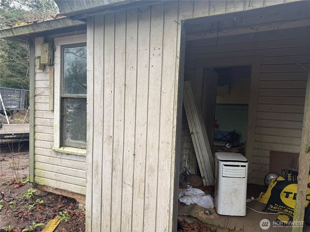 529 NW Past Drive, Poulsbo, WA 98370