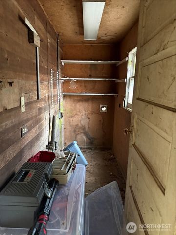 529 NW Past Drive, Poulsbo, WA 98370