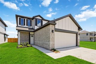 502 Tejas Village Parkway, Beasley, TX 77417