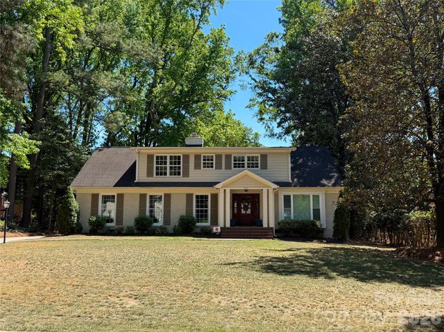 3331 Champaign Street, Charlotte, NC 28210