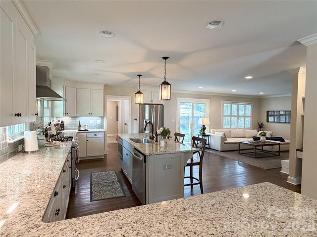 3331 Champaign Street, Charlotte, NC 28210