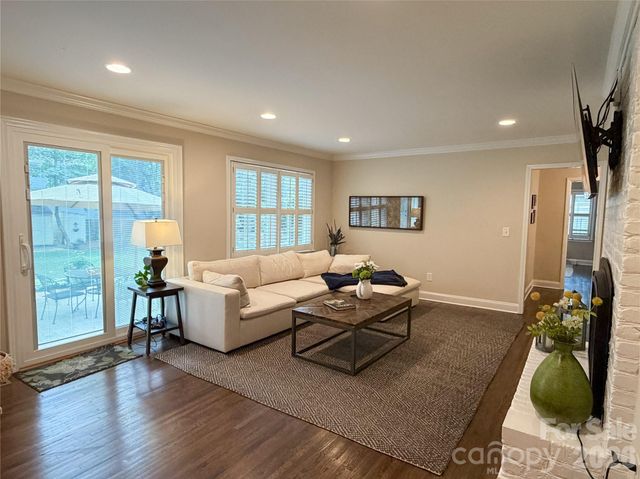 3331 Champaign Street, Charlotte, NC 28210