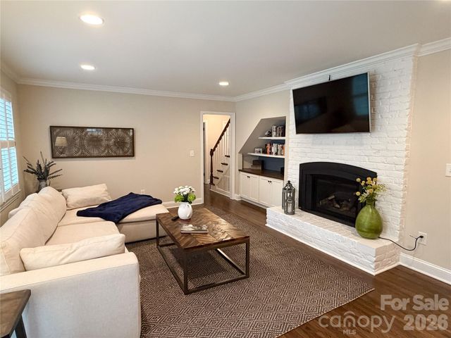 3331 Champaign Street, Charlotte, NC 28210