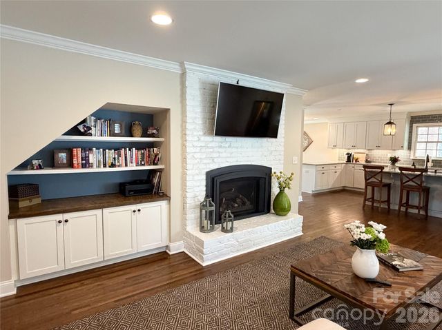 3331 Champaign Street, Charlotte, NC 28210