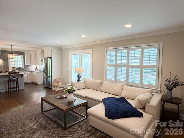 3331 Champaign Street, Charlotte, NC 28210