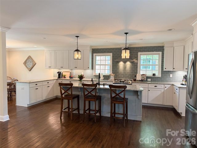 3331 Champaign Street, Charlotte, NC 28210