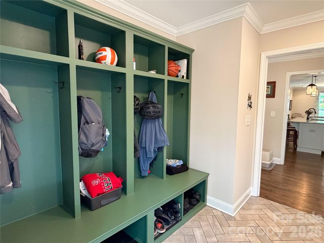 3331 Champaign Street, Charlotte, NC 28210