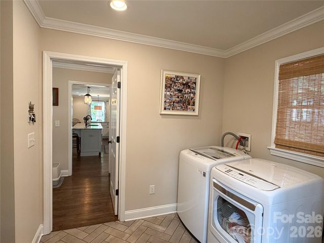 3331 Champaign Street, Charlotte, NC 28210