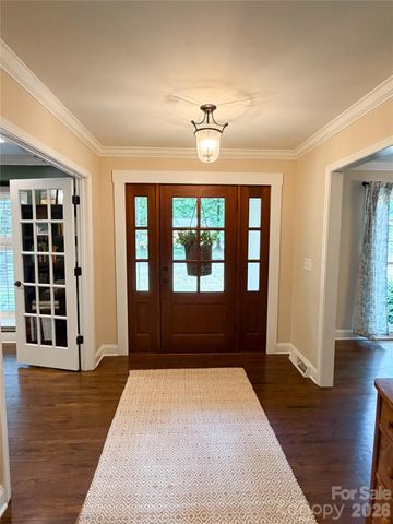 3331 Champaign Street, Charlotte, NC 28210