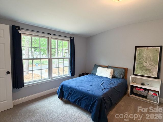 3331 Champaign Street, Charlotte, NC 28210