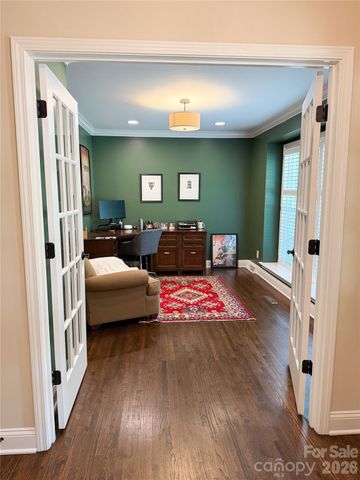 3331 Champaign Street, Charlotte, NC 28210