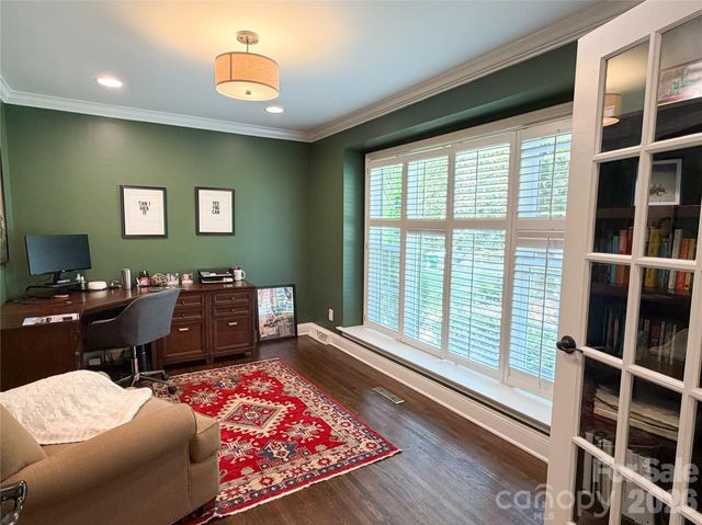 3331 Champaign Street, Charlotte, NC 28210