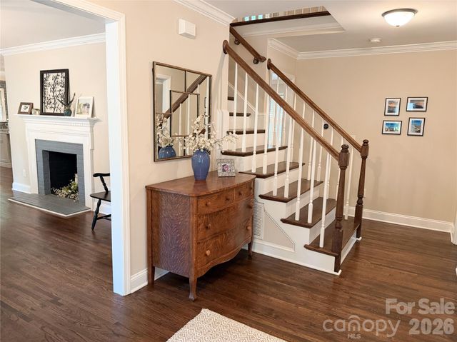 3331 Champaign Street, Charlotte, NC 28210